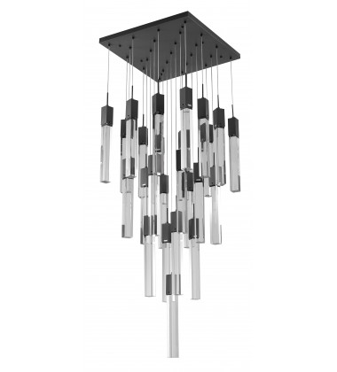 Chandelier (ADS10C25B) - Bethel International