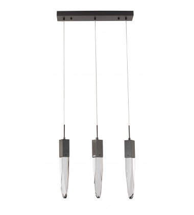  Kitchen Island Lighting (ADS14C3B) - Bethel International