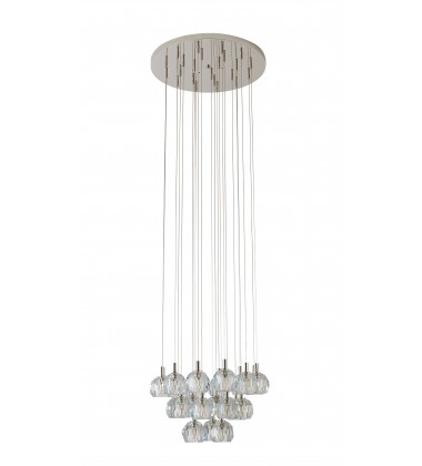  Chandelier (BDC04C24N) - Bethel International