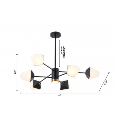  LED Lighting (BE22C25B) - Bethel International