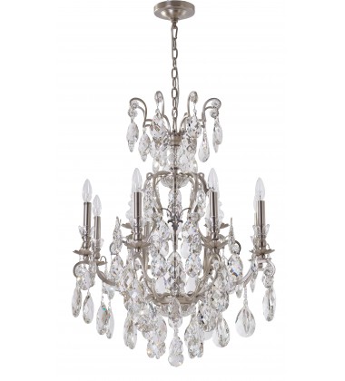  Chandelier (BET79PEW) - Bethel International
