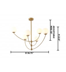  DC09C36G - Bethel International