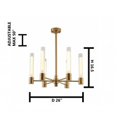  DC10C26G - Bethel International