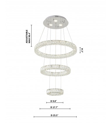  DIN05C25CH - Bethel International