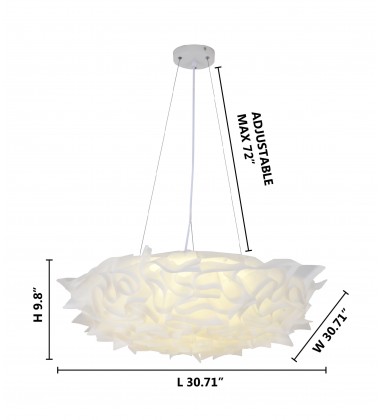  DLS106C30W - Bethel International