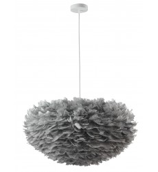  Ceiling Fixture (DLS19C29GR) - Bethel International