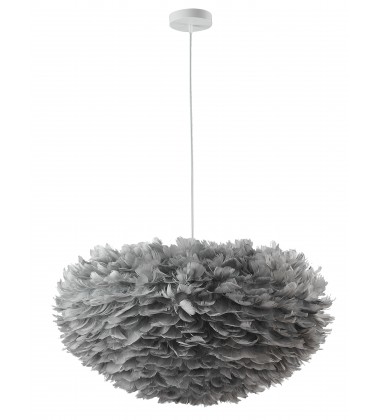  Ceiling Fixture (DLS19C29GR) - Bethel International