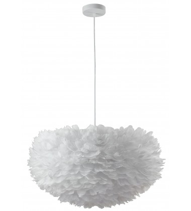 Ceiling Fixture (DLS19C29W) - Bethel International