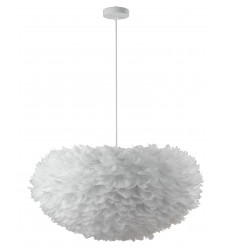  Ceiling Fixture (DLS20C25W) - Bethel International