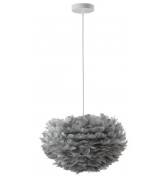  Ceiling Fixture (DLS21C17GR) - Bethel International