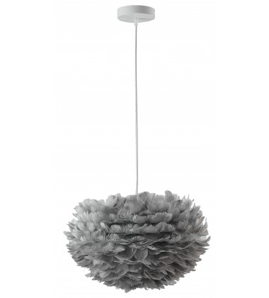  Ceiling Fixture (DLS21C17GR) - Bethel International