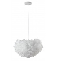  Ceiling Fixture (DLS21C17W) - Bethel International