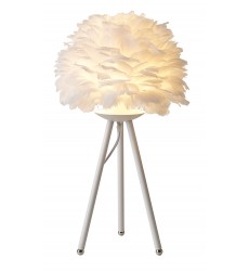  Table Lamp (DLS22T11W) - Bethel International
