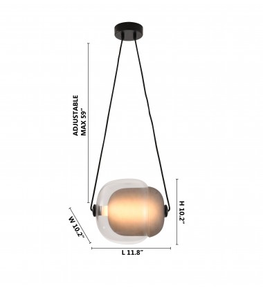  DLS38P12SM - Bethel International