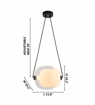  DLS38P12W - Bethel International