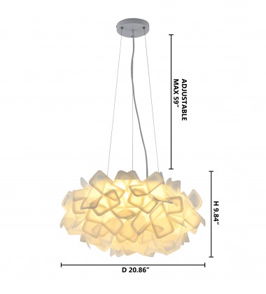  DLS45C20W - Bethel International