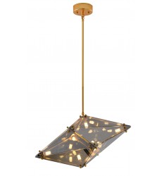  DLS52C22SM - Bethel International