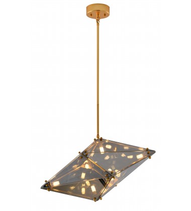  DLS52C22SM - Bethel International