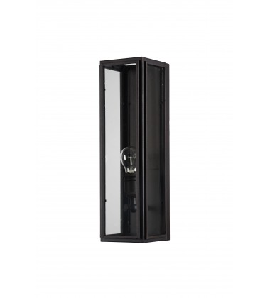  Rectangular Frame Wall Sconce (DU107) - Bethel International