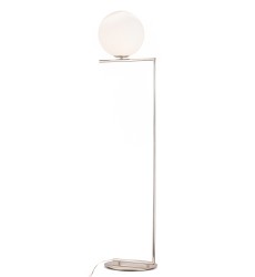  Indoor Floor Lamps (DU71SN) - Bethel International