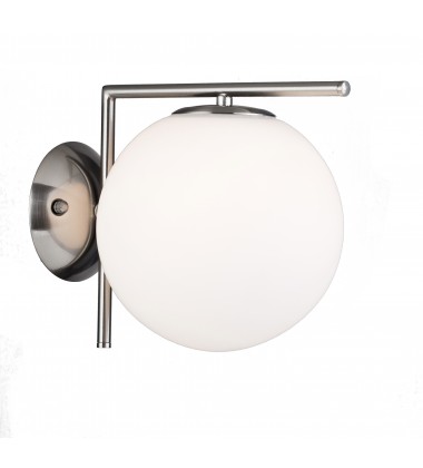  Indoor Wall Sconce (DU72SN) - Bethel International