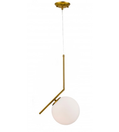  Indoor Single Pendant Lighting (DU73) - Bethel International