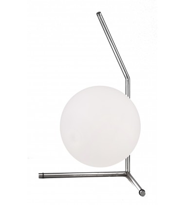  Indoor Table Lamp (DU74SN) - Bethel International