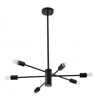  DU77C27BLK - Bethel International