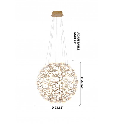  FIT03C23G - Bethel International