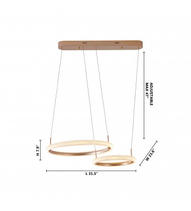 FIT16C31G - Bethel International