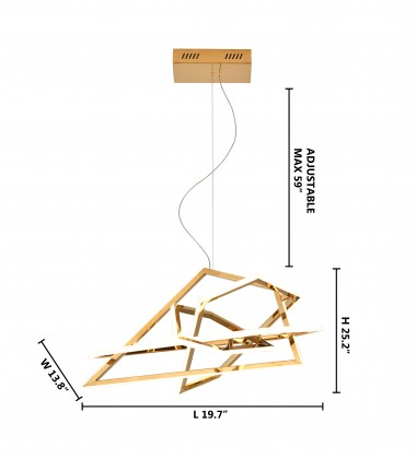  FIT36C19G - Bethel International