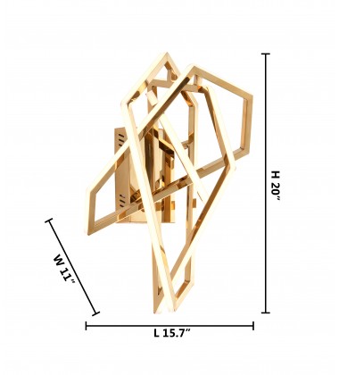  FIT38W15G - Bethel International