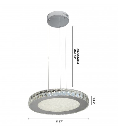 Dimmable LED Lighting (FT19) - Bethel International Dimmable LED Lighting (FT19) - Bethel International