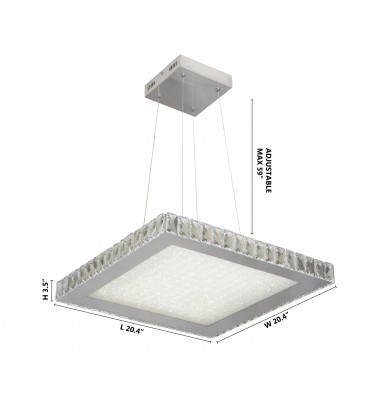 Dimmable LED Lighting (FT22) - Bethel International Dimmable LED Lighting (FT22) - Bethel International