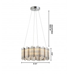  LED Lighting (FT48C24S) - Bethel International