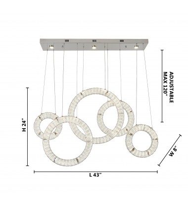  FT64C43CH - Bethel International