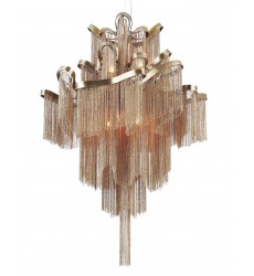  Bronze Chain Lighting (HO155MCK) - Bethel International