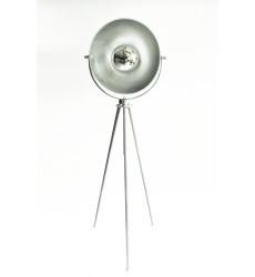  Tripod Legs Floor Lamp (JFL141KY-GR) - Bethel International