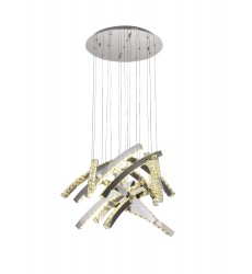  Dimmable LED Lighting (JP11) - Bethel International