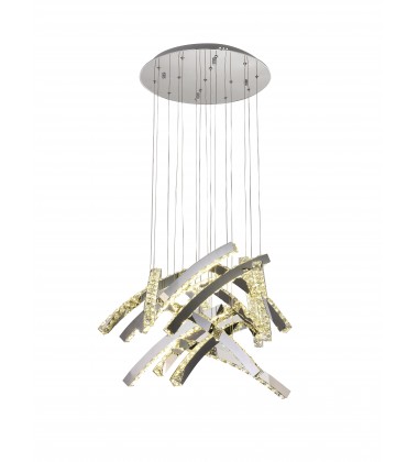 Dimmable LED Lighting (JP11) - Bethel International Dimmable LED Lighting (JP11) - Bethel International