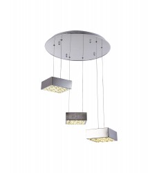  Dimmable LED Lighting (JP16) - Bethel International