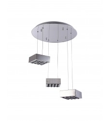  Dimmable LED Lighting (JP16) - Bethel International