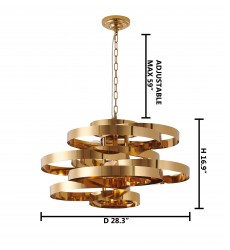  KD165141-5 - Bethel International