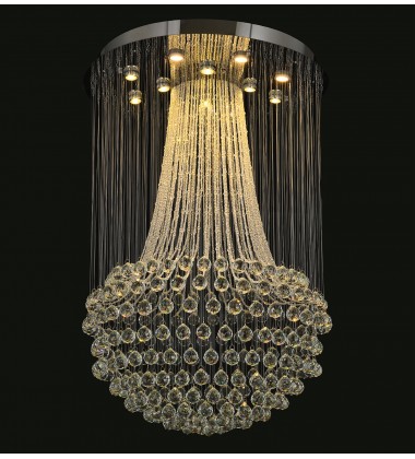  KM07C31CH - Bethel International