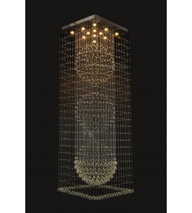  KM08C31CH - Bethel International