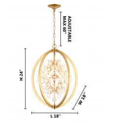  LA10C18AB - Bethel International