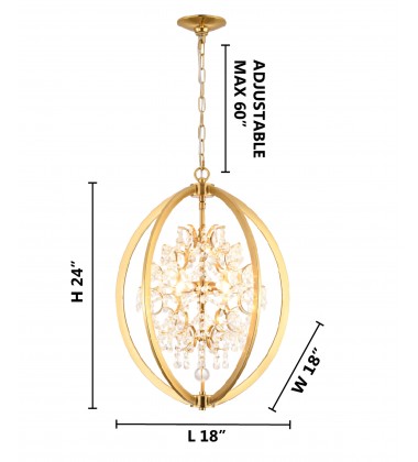  LA10C18AB - Bethel International