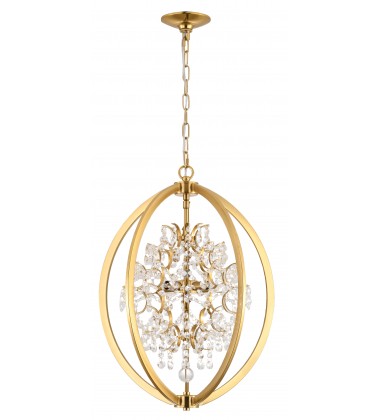  LA10C18AB - Bethel International