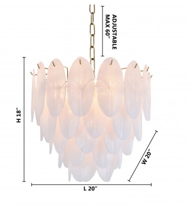  LA25C20CO - Bethel International
