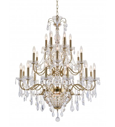  LA28C36CO - Bethel International